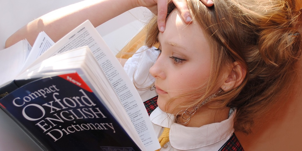 Angol szintfelmérő