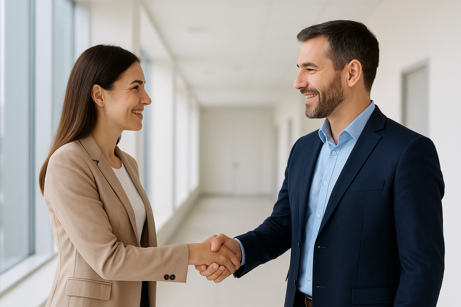 Bemutatkozás angolul