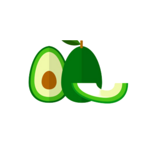 avocado-avokádó