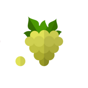 grape-szőlő
