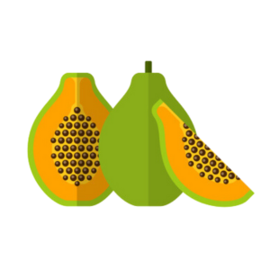 papaya-papaya